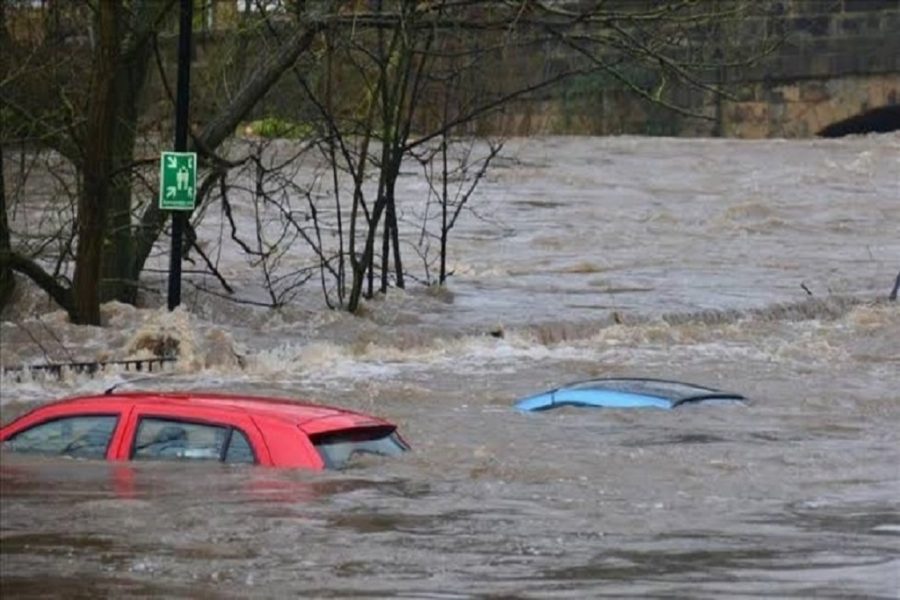 Afrika Kusini yatangaza kukumbwa na maafa baada ya mafuriko kuathiri majimbo 7