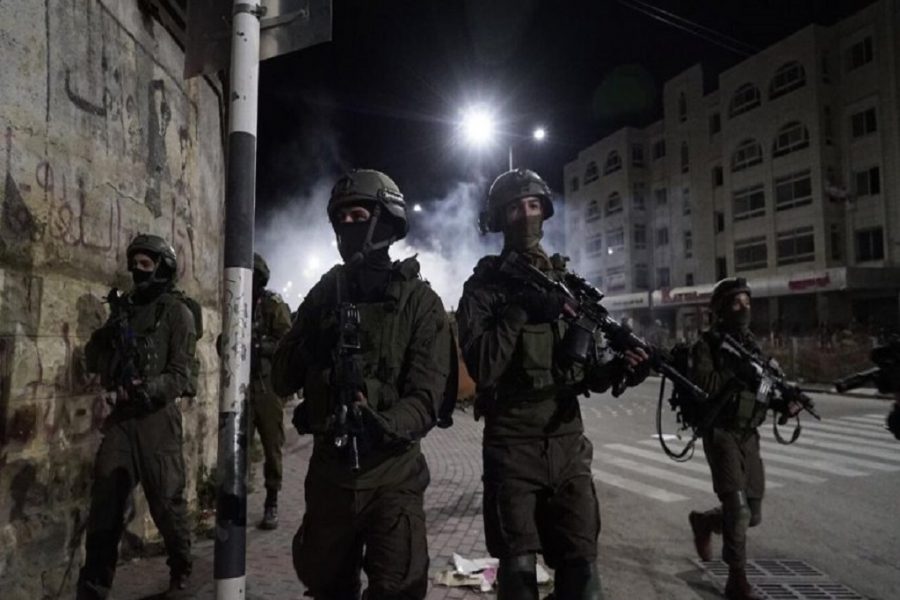 Mmoja wa makamanda wa utawala wa Kizayuni afutwa kazi baada ya kushindwa kumtia mbaroni kijana wa Kipalestina