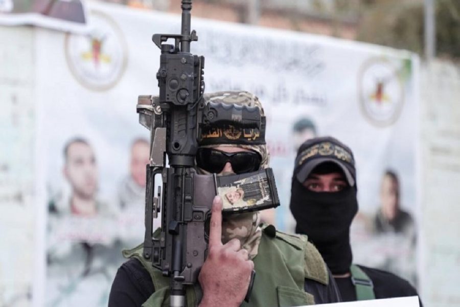Vikosi vya muqawama vya Palestina vyafanya operesheni 22 dhidi ya Wazayuni