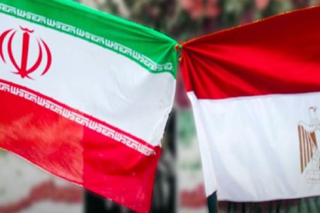 Hofu ya Wazayuni juu ya uwezekano wa kurudi kwa uhusiano wa kawaida kati ya Iran na Misri
