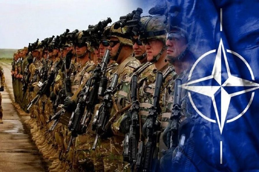 Uwezekano wa kutumwa kwa wanajeshi 300,000 wa NATO barani Ulaya ili kukabiliana na Urusi