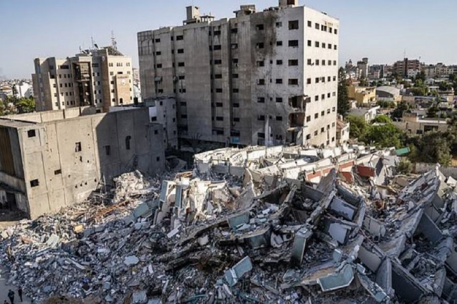 Jeshi la utawala wa Kizayuni lakiri juu ya matumizi mabaya ya mtandao katika vita vya Ghaza