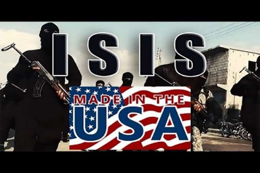 Afisa wa jeshi la Iraq: Zaidi ya wanachama 400 wa ISIS bado wako Iraq