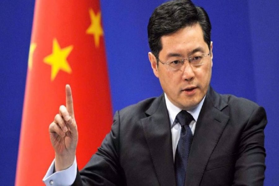 China yalalamikia safari za maafisa wa Ujerumani na Uingereza huko Taiwan