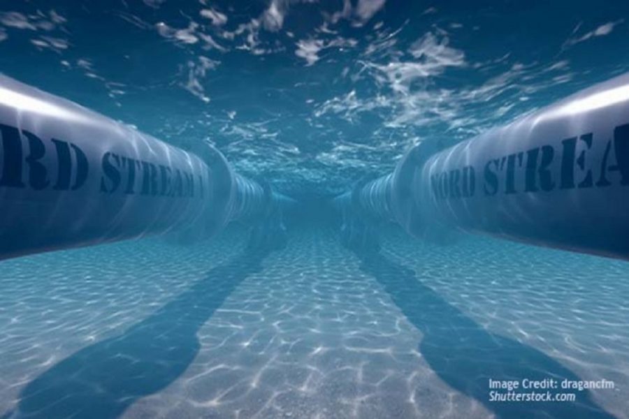 Russia: Madai ya New York kuhusu milipuko ya Nord Stream ni upotoshaji