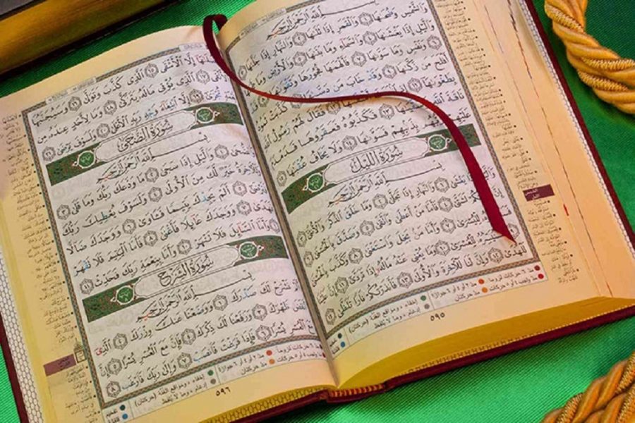 Atakayemkabidhisha askari wa Ukraine aliyeivunjia heshima Qur’ani kuzawadiwa $168,000