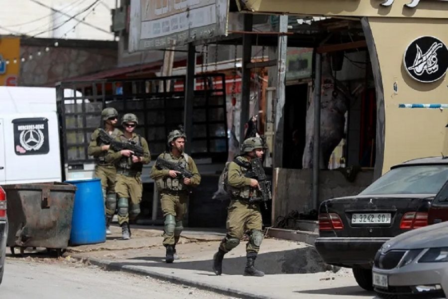 Hamas: Jinai za utawala wa Kizayuni hazitawatia hofu watu wa Wapalestina