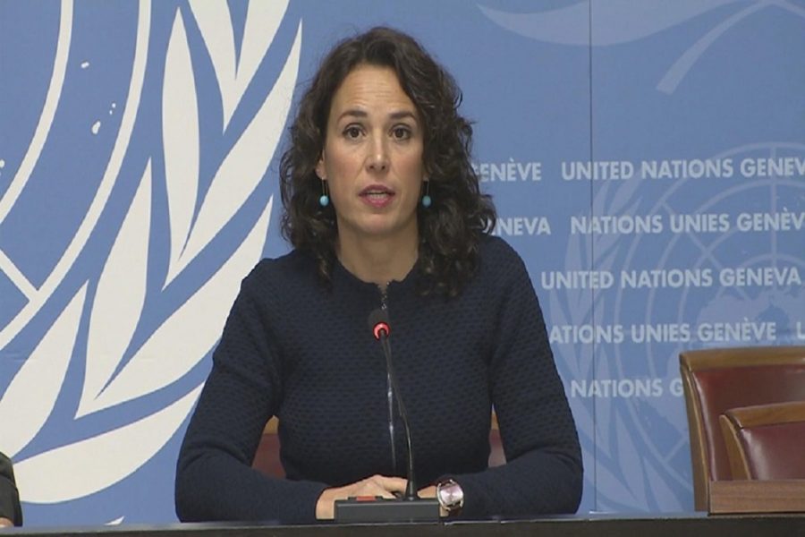 UN: Ongezeko la msako unaowaandama watetezi wa haki nchini Burundi linatia hofu kubwa
