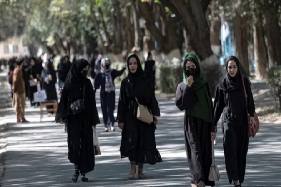 Rasimu ya azimio la Umoja wa Mataifa la kuondoa marufuku ya elimu kwa wanawake na wasichana nchini Afghanistan