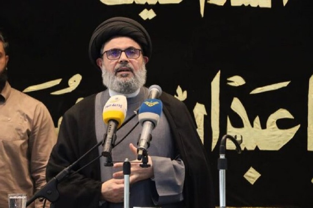 Hezbollah ya Lebanon: Kuwepo kwa Assad huko Jeddah kumemaliza madai ya baadhi ya wanasiasa.
