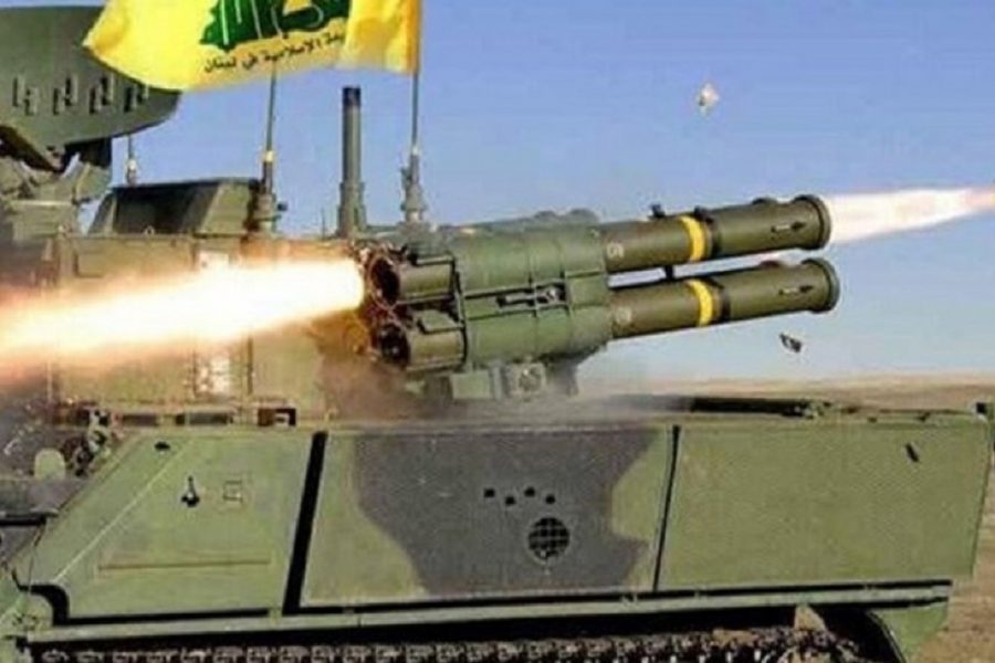 Vyombo vya habari vya Israeli: Roketi za Hizbullah zimeiba usingizi kutoka kwa macho ya Tel Aviv