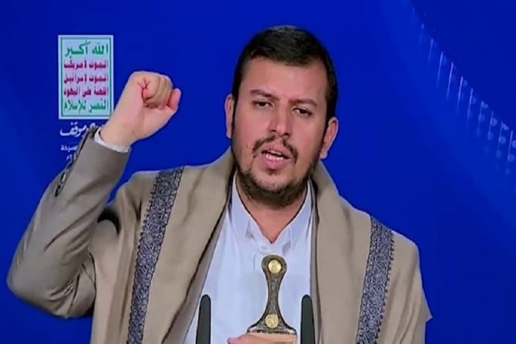 Kiongozi wa Ansarullah ya Yemen: Amerika inataka kuendeleza vita na mzingiro wa Yemen