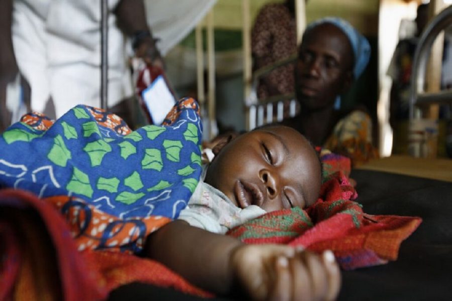 Umoja wa Mataifa: Watoto 30 walifariki katika vita hivyo nchini Sudan