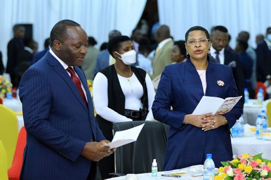 Uganda yapasisha sheria ya kukabili mapenzi ya watu wa jinsia moja