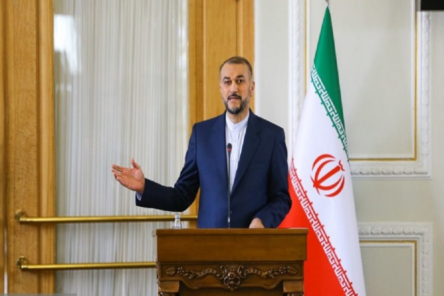 Amir-Abdollahian: Iran itamteua balozi wake Saudi Arabia hivi karibuni