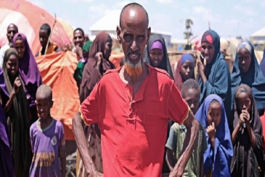 UN: Zaidi ya watu milioni moja wamekimbia makazi yao katika muda wa miezi minne Somalia
