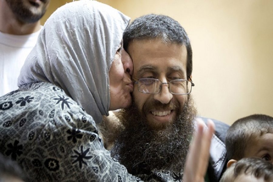 Mpalestina Khader Adnan akata roho na kufa shahidi akiwa ndani ya gereza la Israel