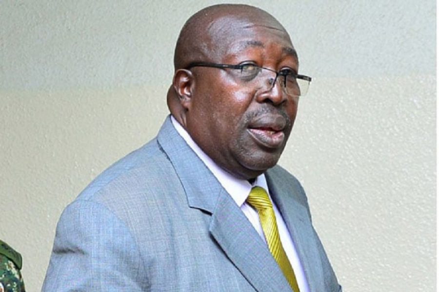 Waziri auawa kwa kupigwwa risasi na mlinzi wake nchini Uganda