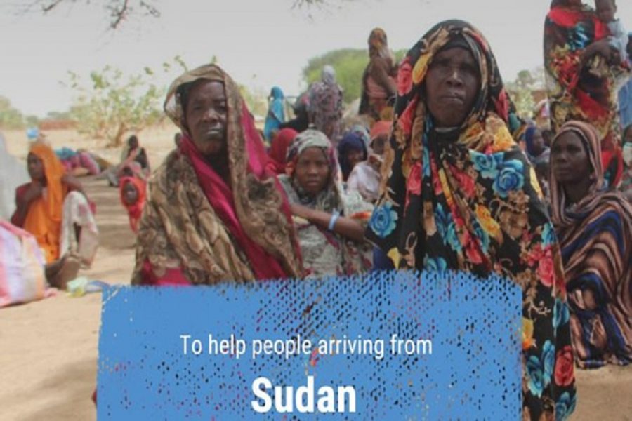 UN yatenga dola milioni 5 kuisaidia Misri kuwahudumia wakimbizi wa Sudan