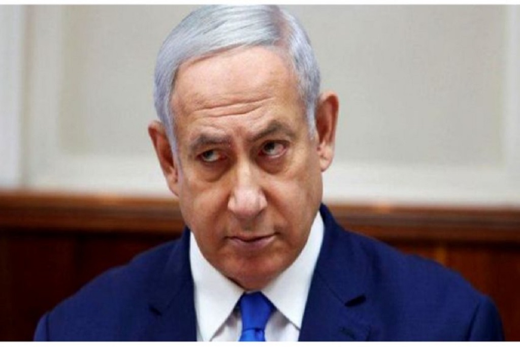 Madai ya Netanyahu: Shirika la nyuklia limejisalimisha kwa Iran