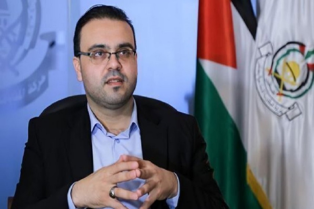 Hamas: Kuharibu nyumba za wafungwa ni kitendo cha kigaidi