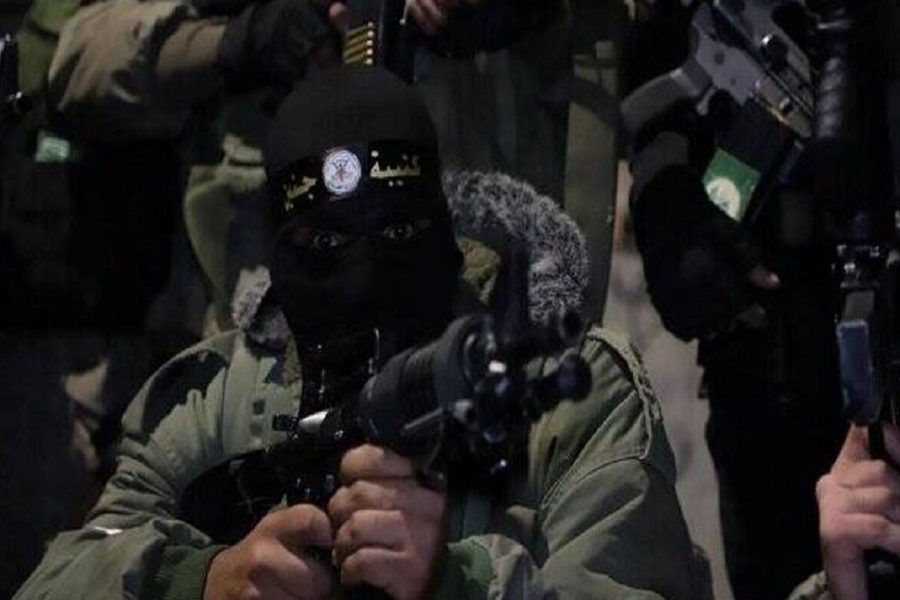 Makabiliano ya silaha ya Muqawama dhidi ya shambulio kubwa la Wazayuni mjini Jenin / kijana mmoja wa Kipalestina ajeruhiwa