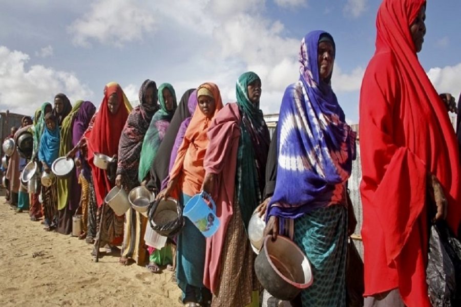 Umoja wa Mataifa wapunguza msaada wa chakula Somalia, licha ya njaa kuongezeka