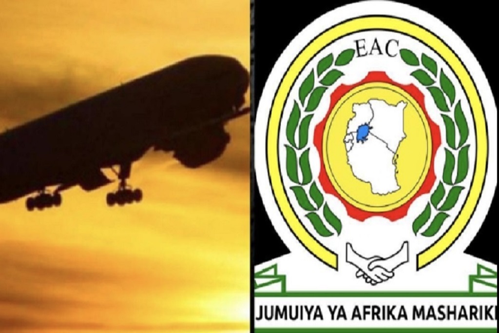 Jumuiya ya Afrika Mashariki (EAC) yakubaliana kuondoa gharama ya viza