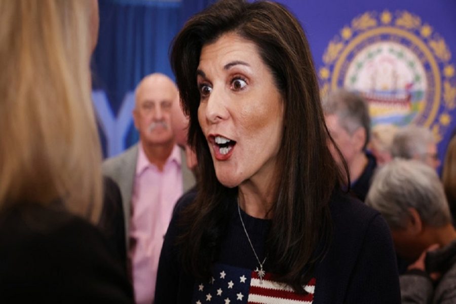 Haley: Tunaipa silaha Ukraine ili ‘tuzuie’ vita, tutoe ujumbe kwa mahasimu wa US