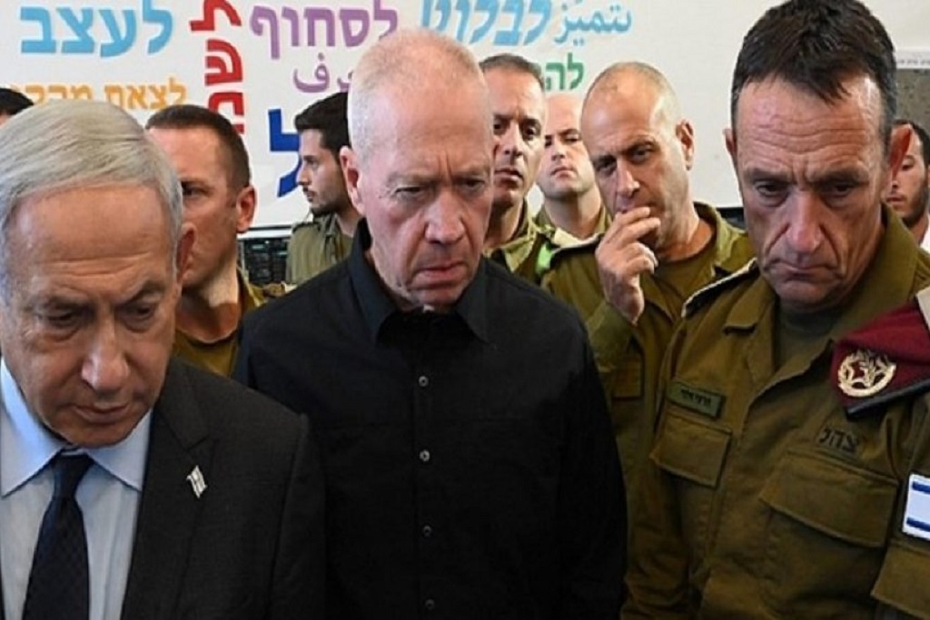 Yediot Aharonot: Hali ya Ukingo wa Magharibi hivi karibuni itakuwa mbaya zaidi kwa Tel Aviv.