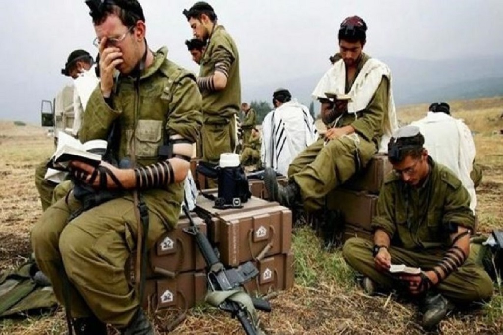 Jenerali wa Kizayuni: Netanyahu na Gallant wanadanganya kuhusu hali ya jeshi