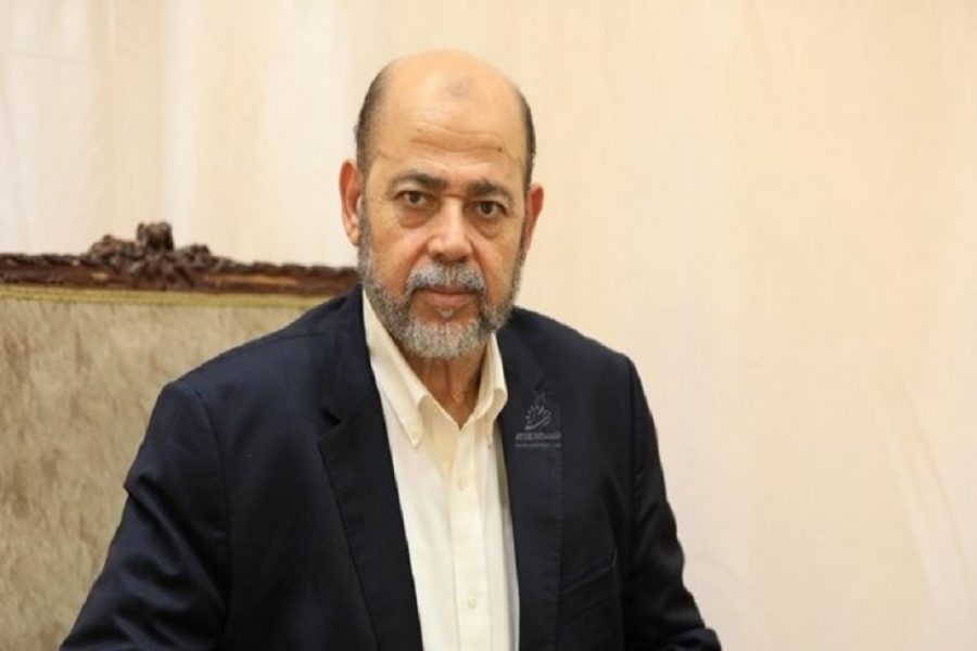Afisa wa Hamas: Ofisi yetu mjini Damascus itafunguliwa tena hivi karibuni