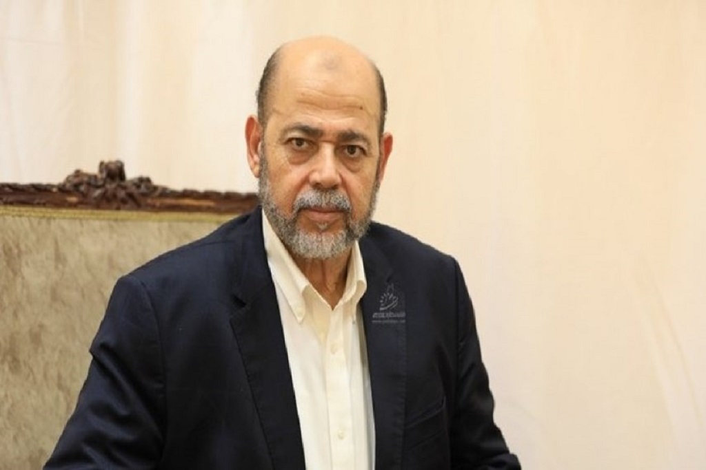 Afisa wa Hamas: Ofisi yetu mjini Damascus itafunguliwa tena hivi karibuni