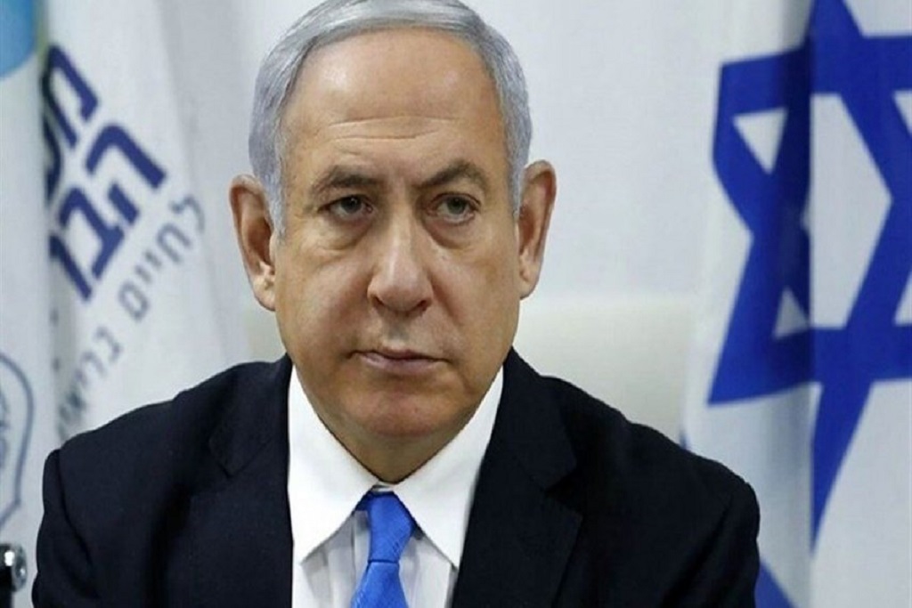 Vyombo vya habari vya Kizayuni: Netanyahu aficha hali hatari ya jeshi