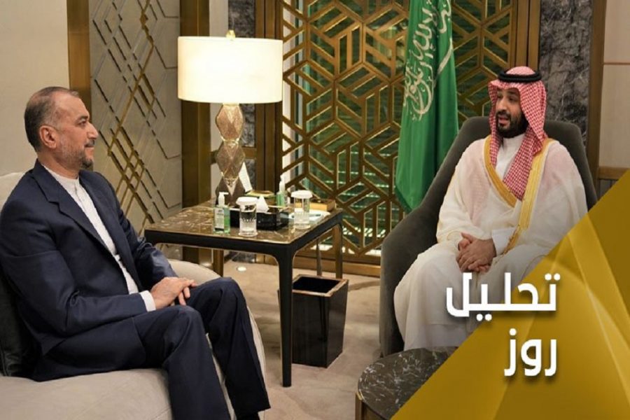 Uhusiano wa kimkakati kati ya Iran na Saudi Arabia; Msimu unaostawi wa maslahi ya ulimwengu wa Kiarabu na Kiislamu