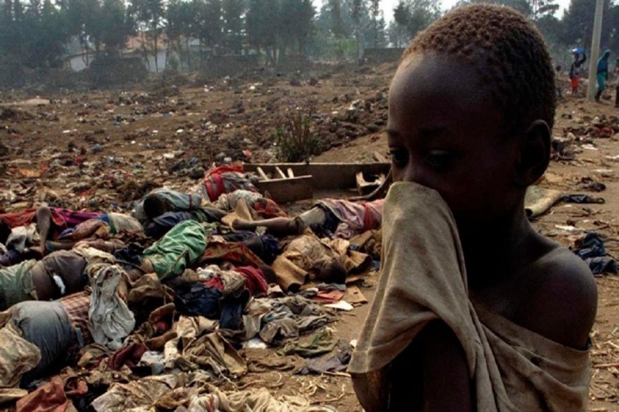 Majaji wa mahakama ya UN wataka mshukiwa wa mauaji ya kimbari Rwanda aachiwe huru