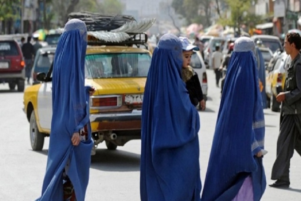 UN yataka utawala wa Taliban Afghanistan uheshimu sheria za kimataifa