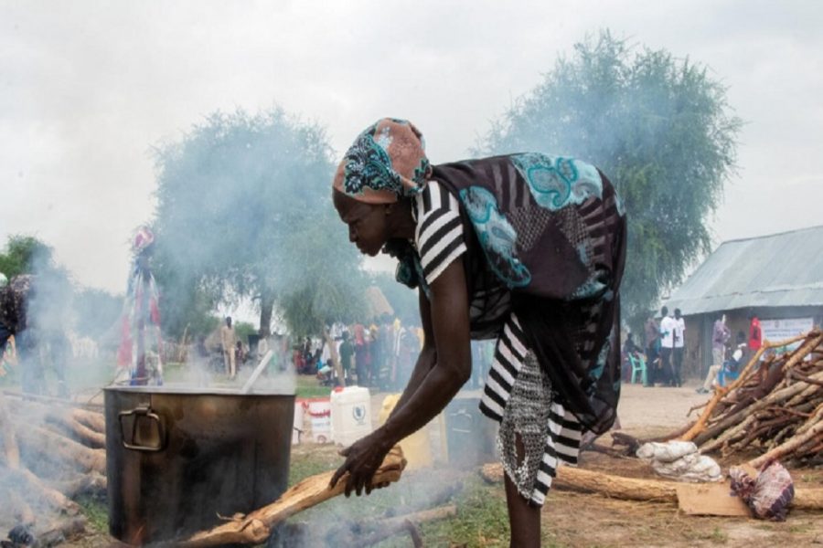 UN yaonya kuhusu kuzorota uchumi nchini Sudan Kusini kutokana na mzozo wa Sudan