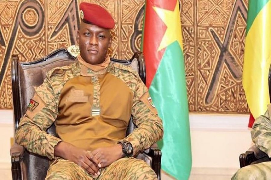 Burkina Faso yavunja mikataba ya kikoloni ya Ufaransa