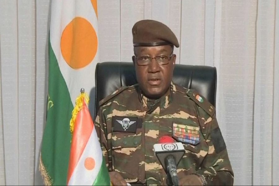 Changamoto ya nishati na vita vya kuwania madaraka nchini Niger