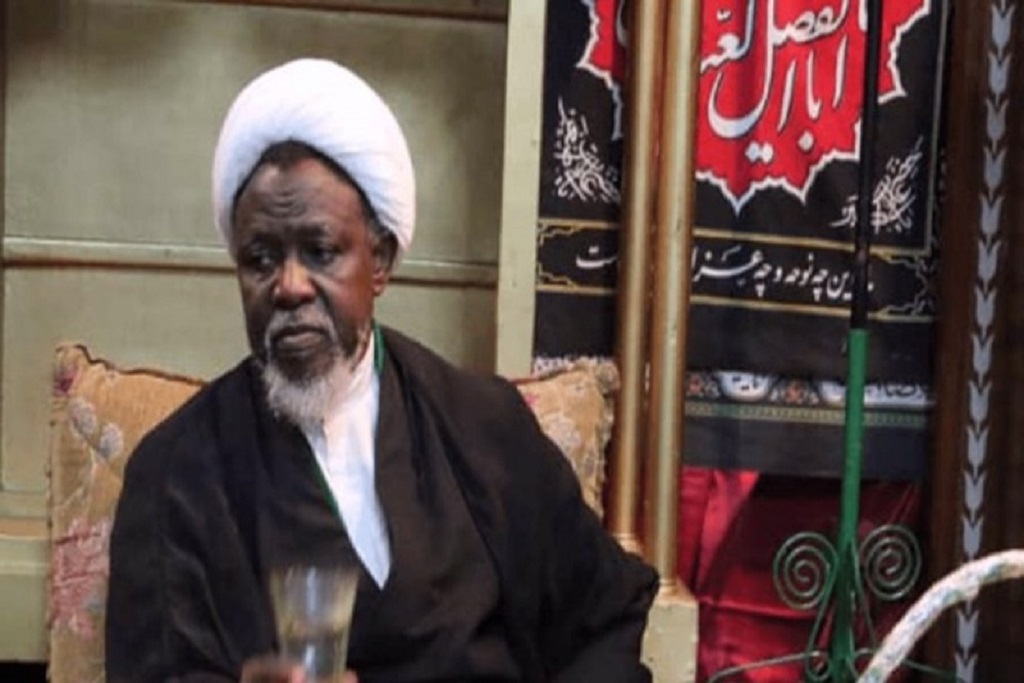Zakzaky: US, Ufaransa zinataka kuibua uhasama baina ya Nigeria na Niger