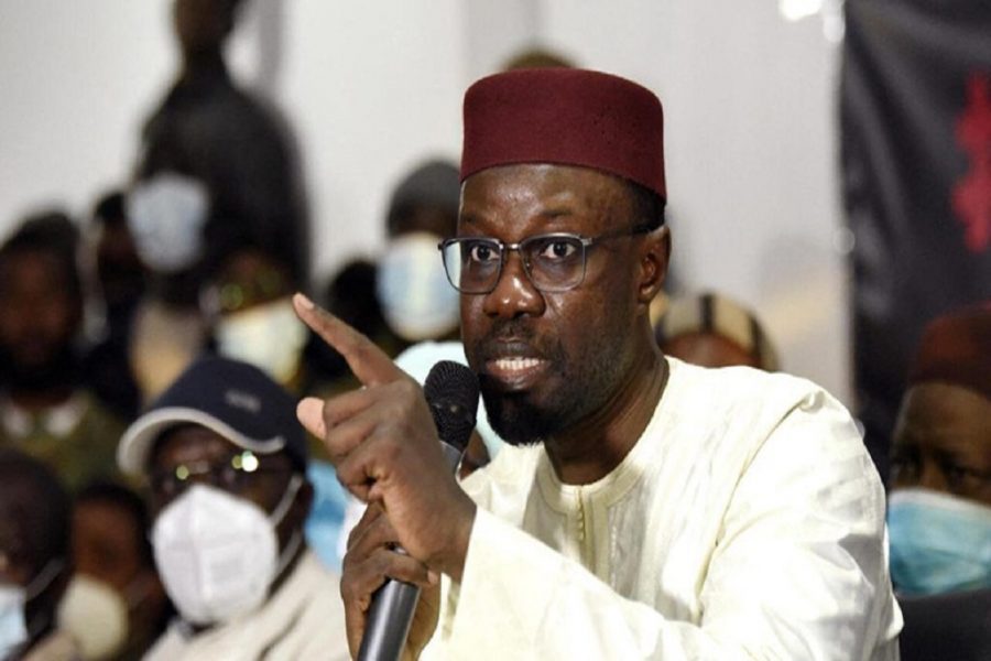 Kiongozi wa upinzani Senegal alazwa hospitalini baada ya kususia kula kwa wiki nzima