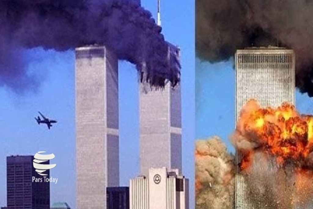 Ulimwengu baada ya Septemba 11, 2001