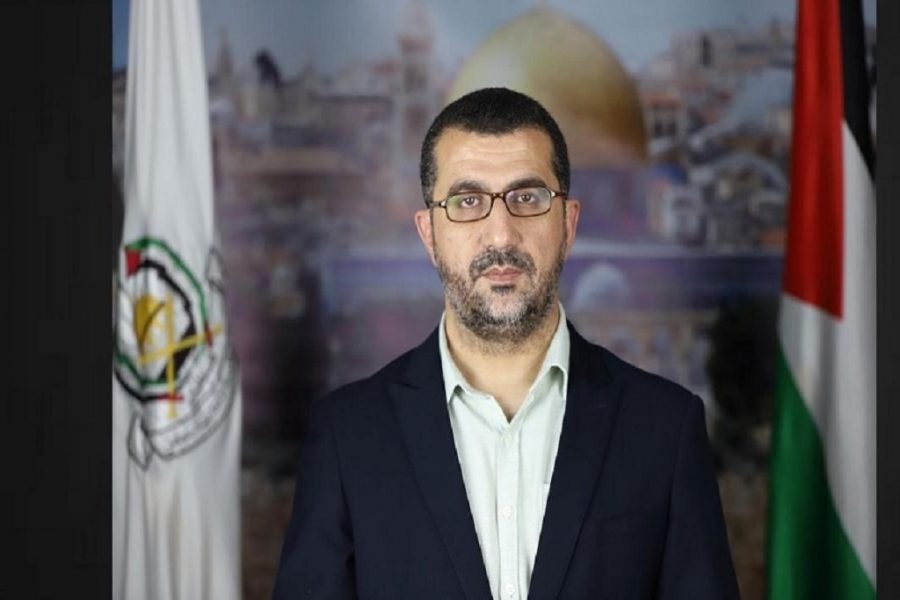 Msikiti wa al-Aqswa ni mstari mwekundu wa taifa la Palestina
