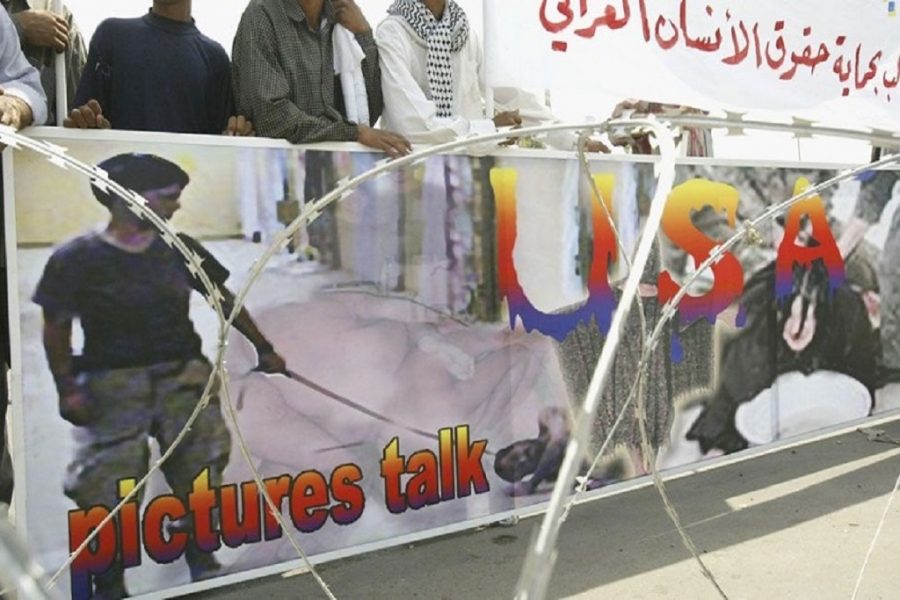 HRW: Marekani imepuuza kuwapa fidia Wairaq walioteswa katika jela ya Abu Ghuraib