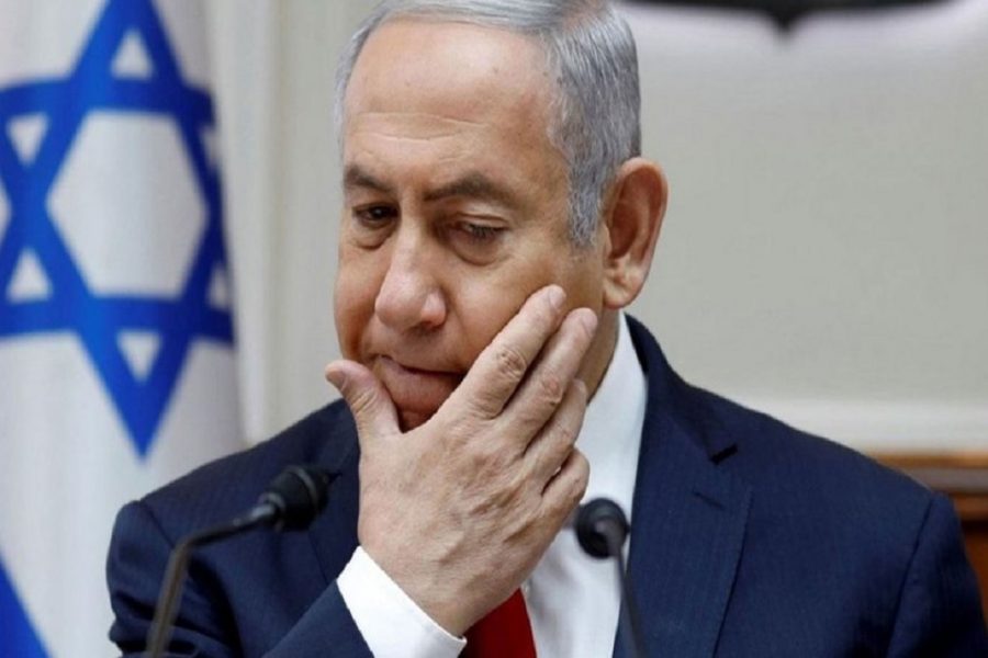 Haaretz: Netanyahu ataondolewa madarakani