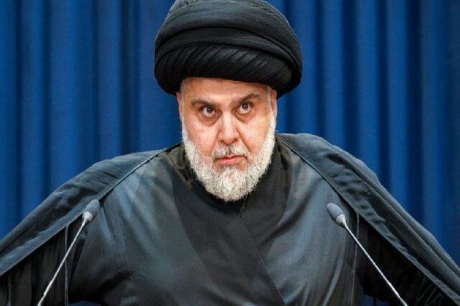 Muqtada Sadr adai kufungwa kwa ubalozi wa Marekani nchini Iraq