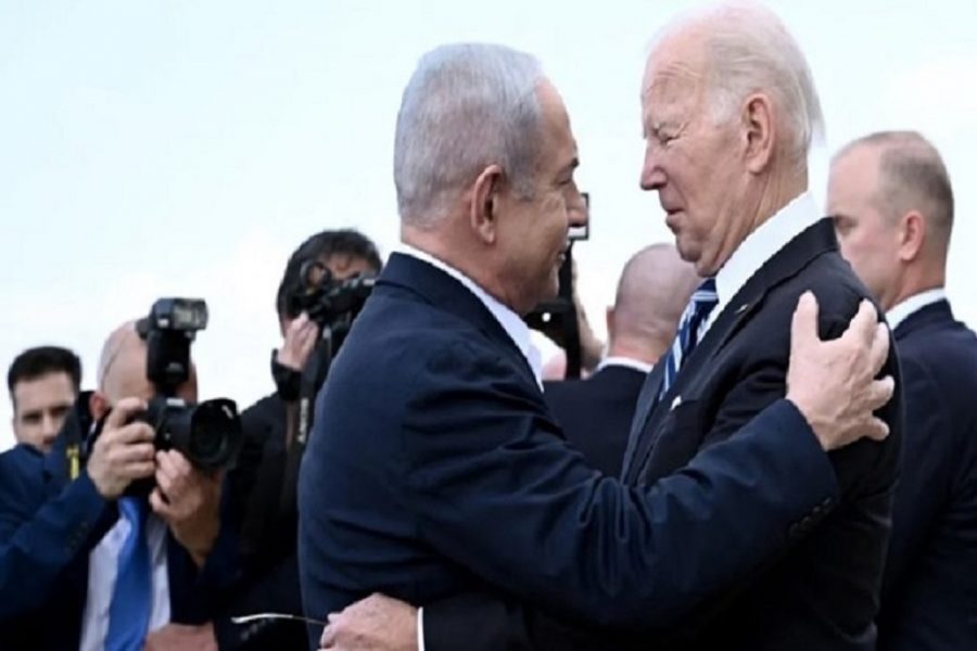 Kikao kisichokuwa na natija cha Baraza la Usalama: Marekani yapinga usitishaji mapigano Gaza