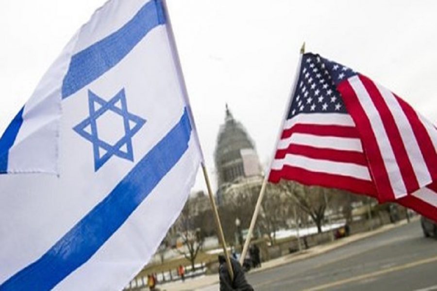 Njama ya pamoja ya Washington-Tel Aviv ya kuwaondoa Hamas mamlakani