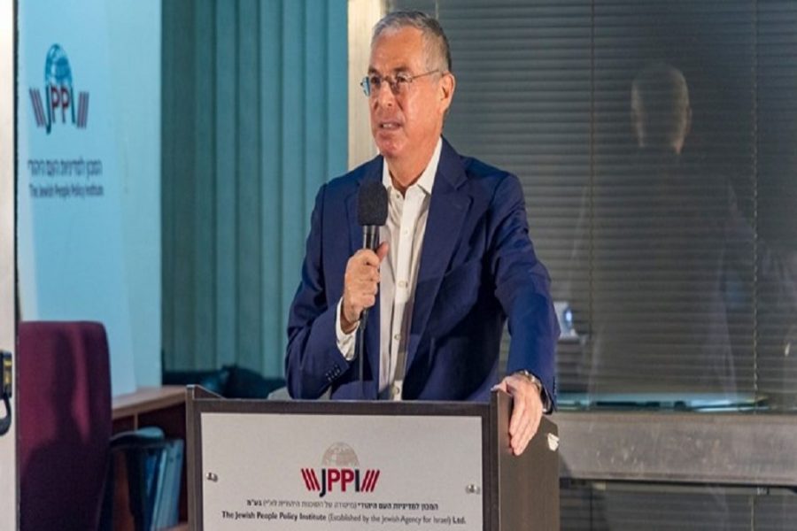 Balozi wa Tel Aviv mjini Washington: Hatuwaui Raia wa kawaida